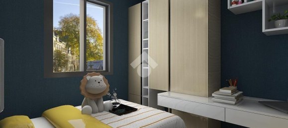 3 rooms Apartment in Fonte Nuova, Italy No. 158568 38