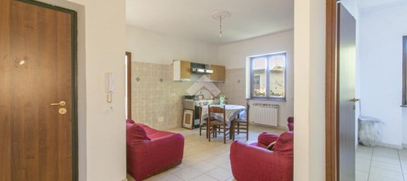 3 rooms Apartment in Fonte Nuova, Italy No. 158568 2