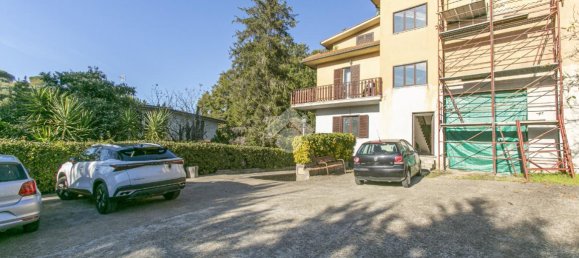 3 rooms Apartment in Fonte Nuova, Italy No. 158568 21