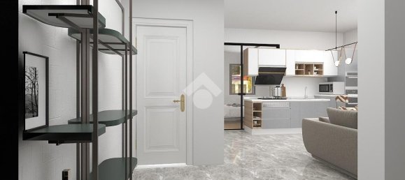 3 rooms Apartment in Fonte Nuova, Italy No. 158568 29