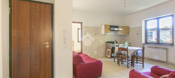 3 rooms Apartment in Fonte Nuova, Italy No. 158568 3