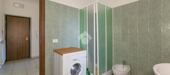 3 rooms Apartment in Fonte Nuova, Italy No. 158568 14