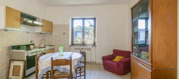 3 rooms Apartment in Fonte Nuova, Italy No. 158568 4