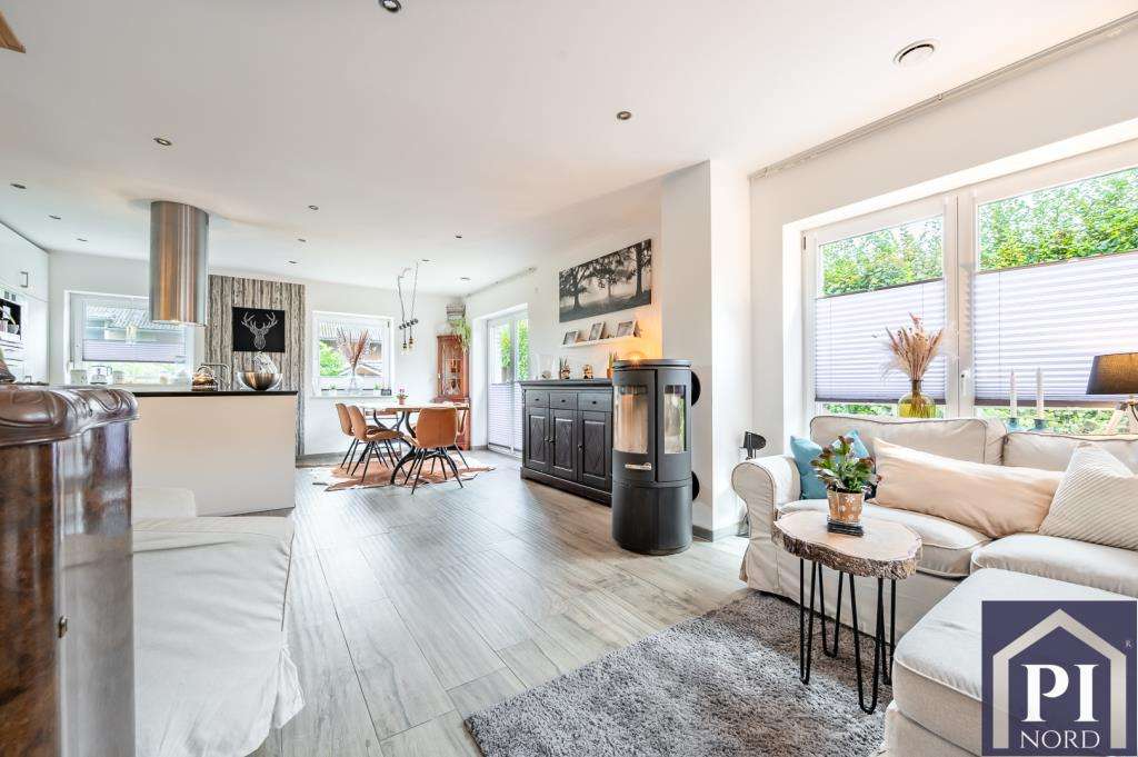 6غرفة قلاع في Schleswig-Holstein, Germany رقم 57484