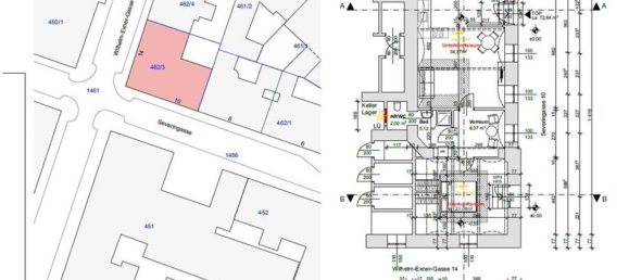 2غرفة فندق في Alsergrund, Austria رقم 152794 7