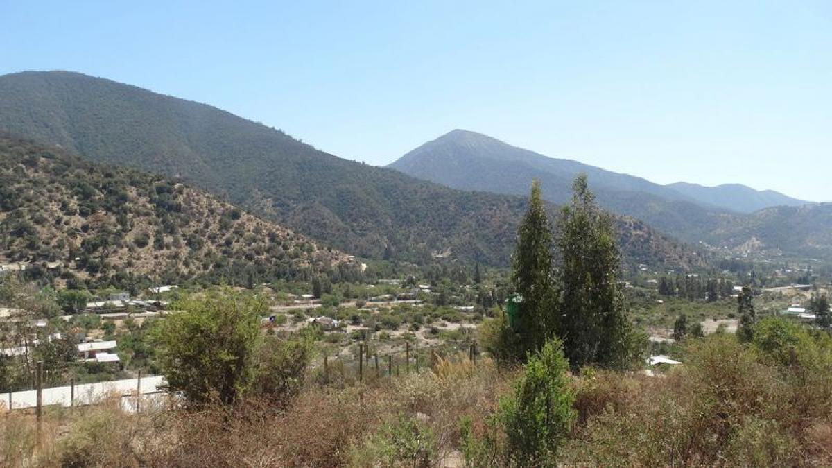  Land in Valparaiso, Chile No. 713