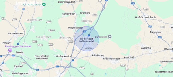 6 rooms House in Klosterneuburg, Austria No. 145544 9