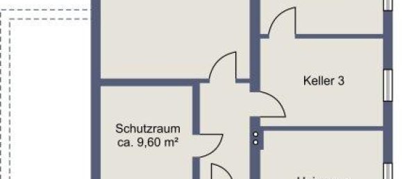 6 rooms House in Klosterneuburg, Austria No. 145544 6