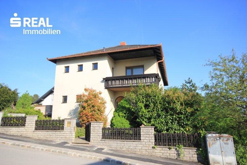 6 rooms House in Klosterneuburg, Austria No. 145544