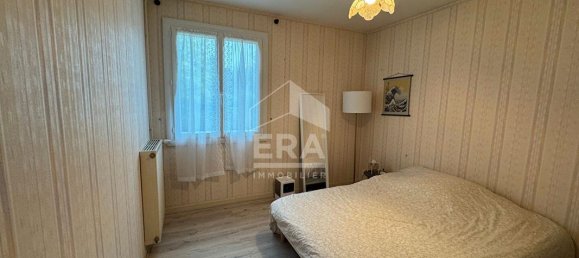 Дом с 4 спальнями в Жанвиль-ан-Бос, Франция № 242389 3