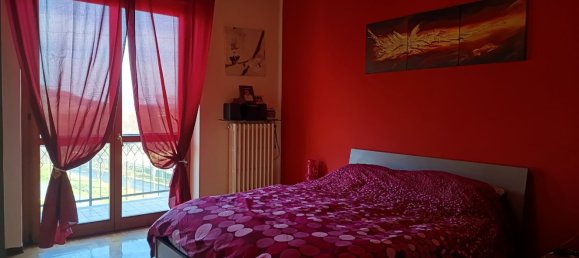 3 rooms Apartment in Caprie, Italy No. 226831 18