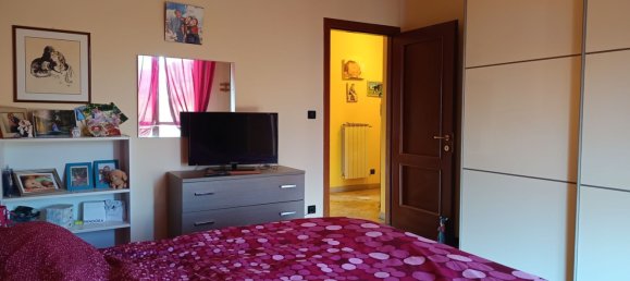 3 rooms Apartment in Caprie, Italy No. 226831 19