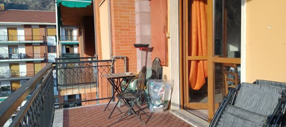 3 rooms Apartment in Caprie, Italy No. 226831 9