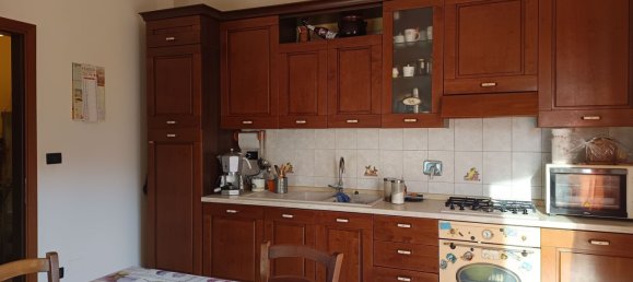 3 rooms Apartment in Caprie, Italy No. 226831 3