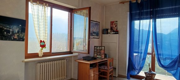 3 rooms Apartment in Caprie, Italy No. 226831 12