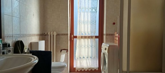 3 rooms Apartment in Caprie, Italy No. 226831 17