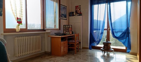3 rooms Apartment in Caprie, Italy No. 226831 11
