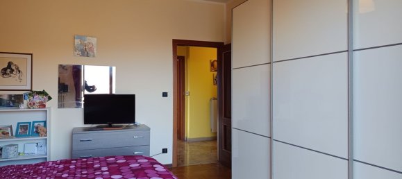 3 rooms Apartment in Caprie, Italy No. 226831 20