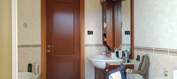 3 rooms Apartment in Caprie, Italy No. 226831 16
