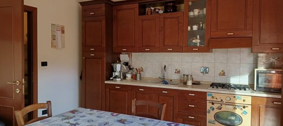 3 rooms Apartment in Caprie, Italy No. 226831 5