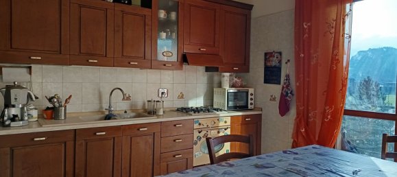 3 rooms Apartment in Caprie, Italy No. 226831 2