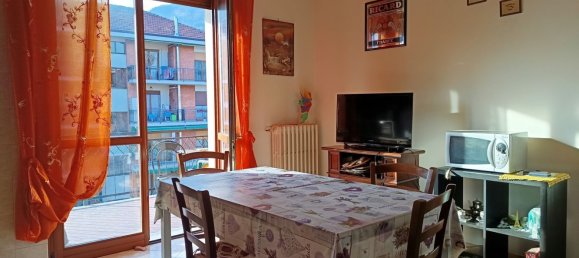 3 rooms Apartment in Caprie, Italy No. 226831 4