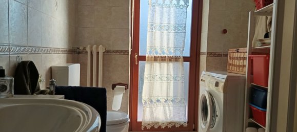 3 rooms Apartment in Caprie, Italy No. 226831 15