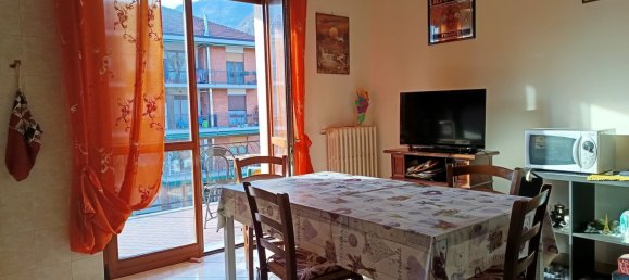 3 rooms Apartment in Caprie, Italy No. 226831 8