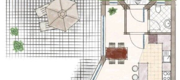 3غرفة منزل ذو طابقين في Main-Spessart, Germany رقم 183095 7