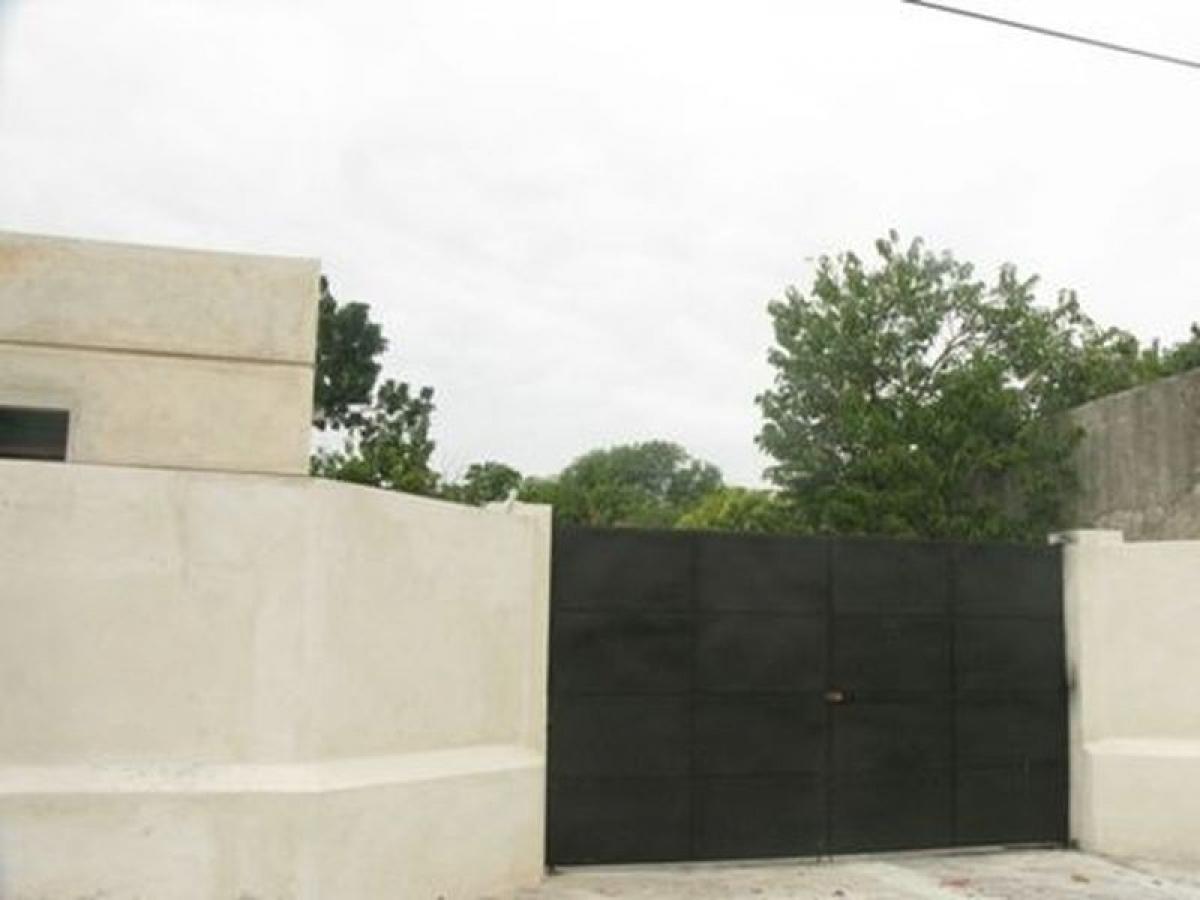 3 bedrooms House in Yucatan, Mexico No. 148241