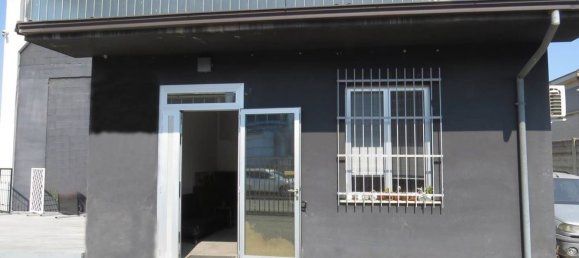 434m² Warehouse in Calendasco, Italy No. 17192 4