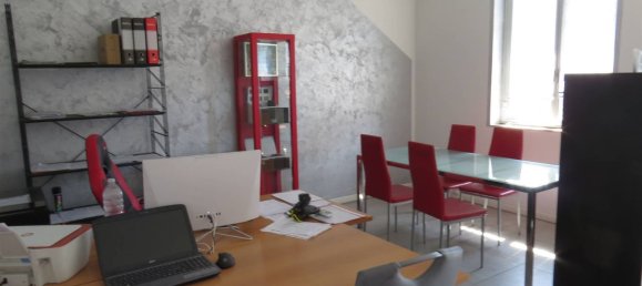 434m² Warehouse in Calendasco, Italy No. 17192 6