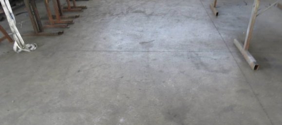 434m² Warehouse in Calendasco, Italy No. 17192 9