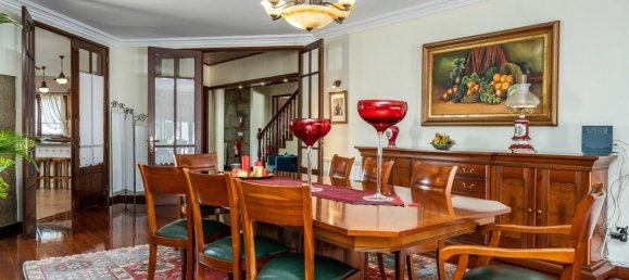 4 bedrooms House in Espinho, Portugal No. 1541 5