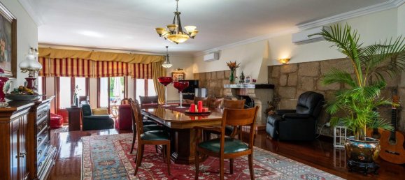 4 bedrooms House in Espinho, Portugal No. 1541 3