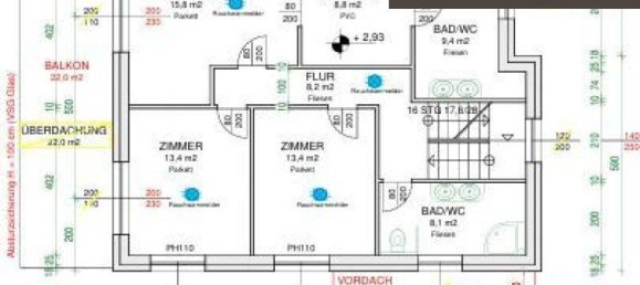 9-salle Maison à Enzersdorf an der Fischa, Austria No. 138687 13