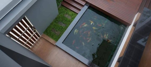 5 Schlafzimmer Cafe / Restaurant in Bangkok, Thailand, Nr. 6643 5