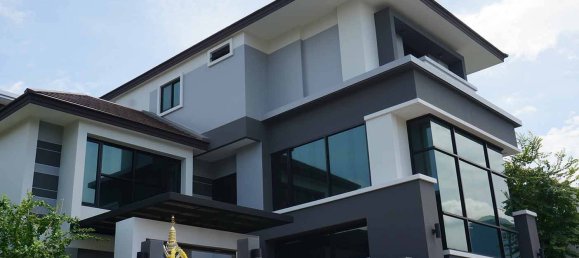 5 Schlafzimmer Cafe / Restaurant in Bangkok, Thailand, Nr. 6643 3