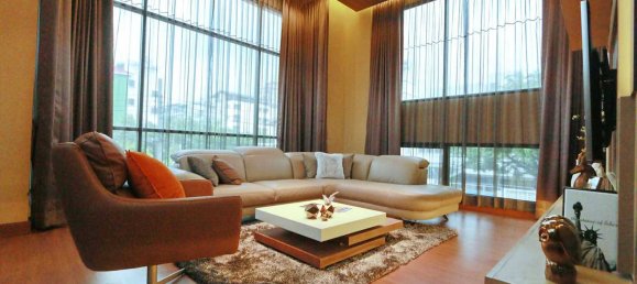 5 Schlafzimmer Cafe / Restaurant in Bangkok, Thailand, Nr. 6643 2