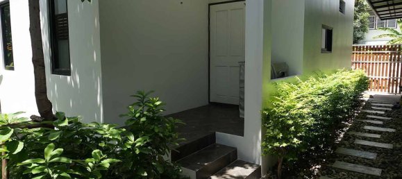 5 Schlafzimmer Cafe / Restaurant in Bangkok, Thailand, Nr. 6643 7