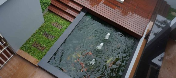 5 Schlafzimmer Cafe / Restaurant in Bangkok, Thailand, Nr. 6643 6