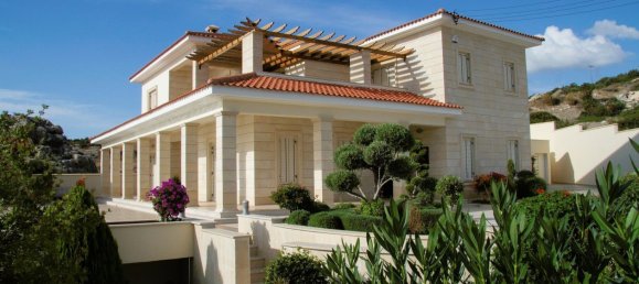 8 bedrooms Villa in Pegeia, Cyprus No. 23013 13