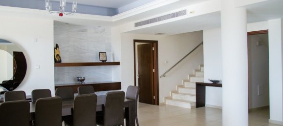 8 bedrooms Villa in Pegeia, Cyprus No. 23013 3
