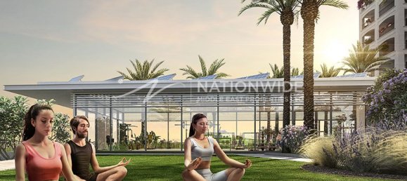 3 bedrooms Apartment in Abu Dhabi, UAE No. 93928 9