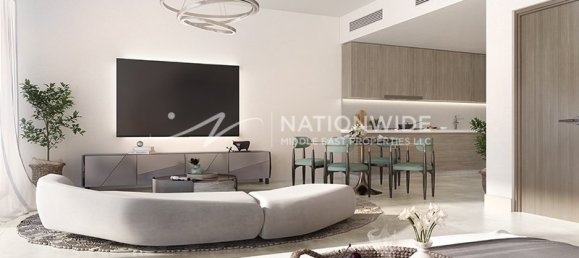 3 bedrooms Apartment in Abu Dhabi, UAE No. 93928 5