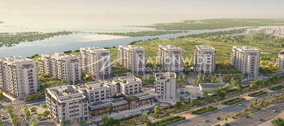 3 bedrooms Apartment in Abu Dhabi, UAE No. 93928 8