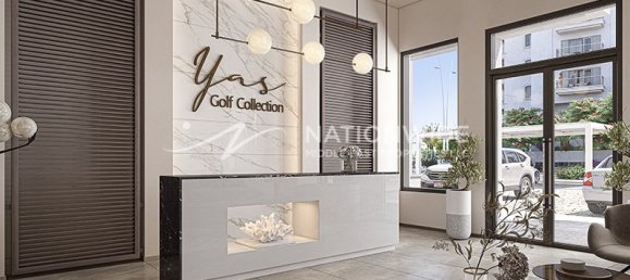 3 bedrooms Apartment in Abu Dhabi, UAE No. 93928 12