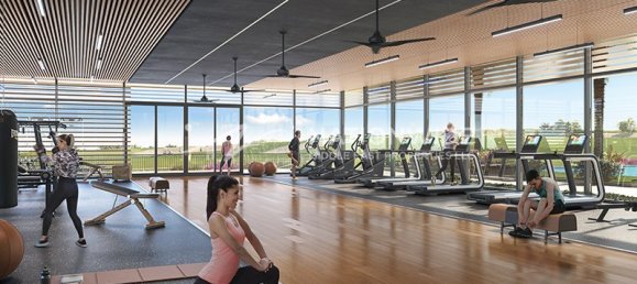 3 bedrooms Apartment in Abu Dhabi, UAE No. 93928 11