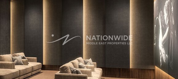 3 bedrooms Apartment in Abu Dhabi, UAE No. 93928 10