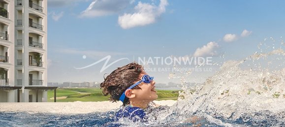 3 bedrooms Apartment in Abu Dhabi, UAE No. 93928 13